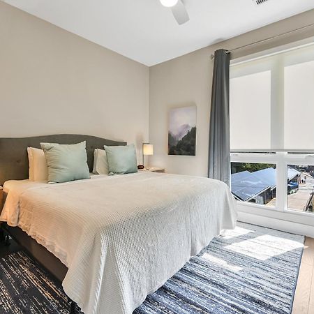 Vila 45 Asheland Avenue Unit 405 Asheville Exteriér fotografie