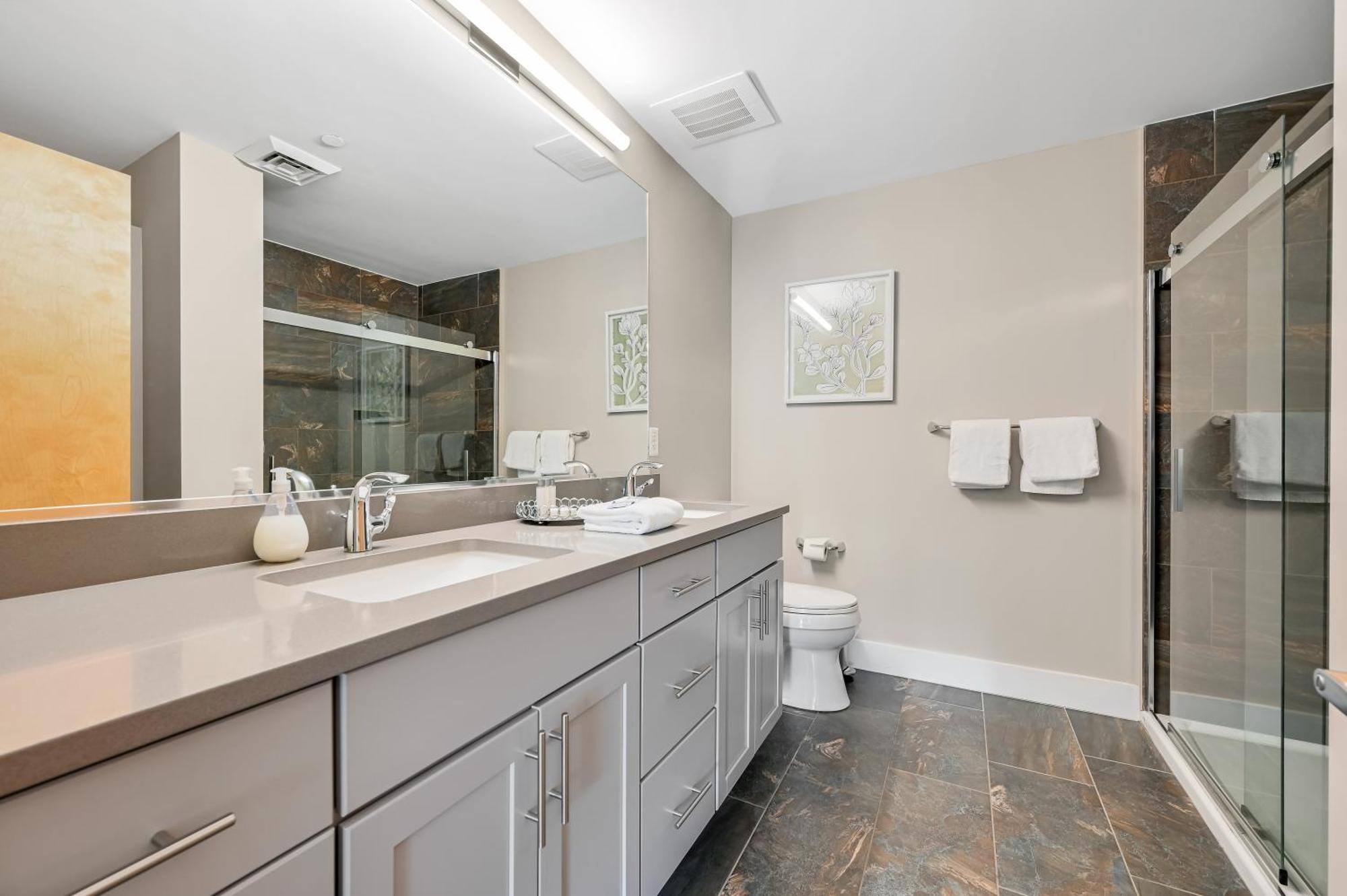 Vila 45 Asheland Avenue Unit 405 Asheville Exteriér fotografie