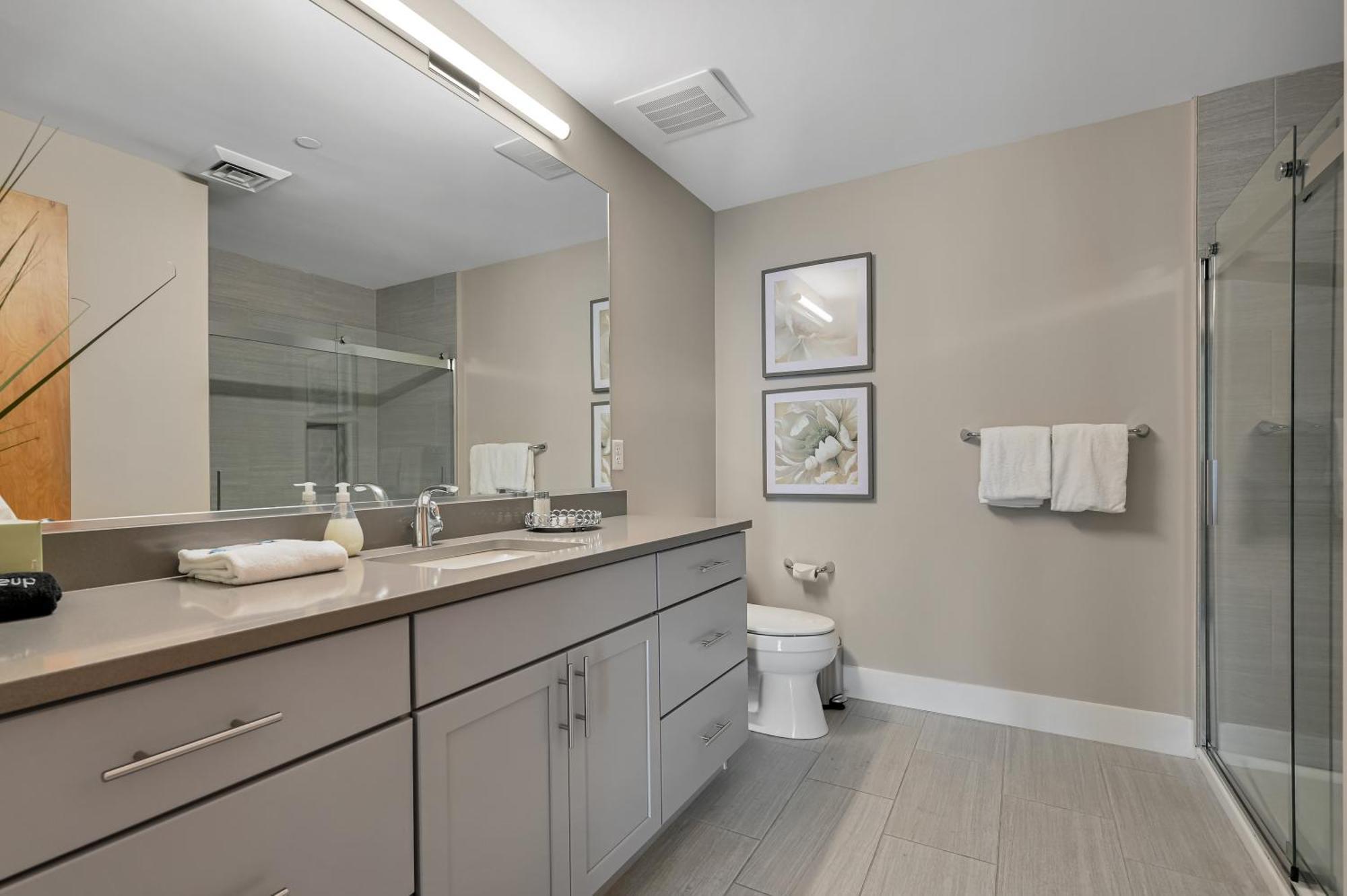 Vila 45 Asheland Avenue Unit 405 Asheville Exteriér fotografie